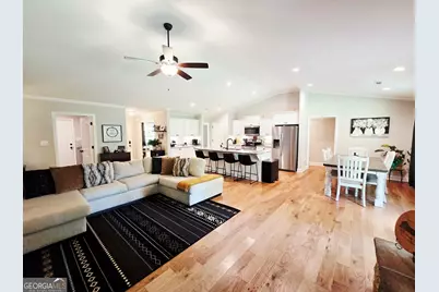 42 J D Walton Road, Newnan, GA 30263 - Photo 7