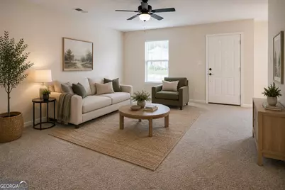 109 Ashley Oaks Drive, Barnesville, GA 30204 - Photo 3