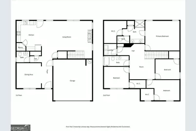 59 Bennett Way SE, Rome, GA 30161 - Photo 45