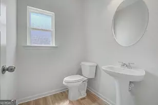59 Bennett Way SE, Rome, GA 30161 - Photo 5