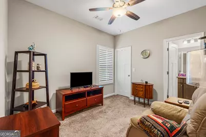 217 Courtland Road, Brooks, GA 30205 - Photo 19