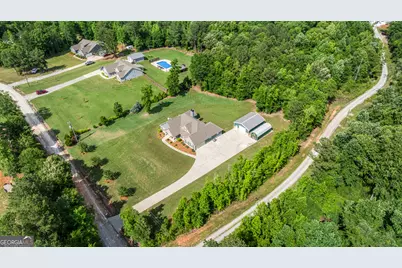 217 Courtland Road, Brooks, GA 30205 - Photo 35