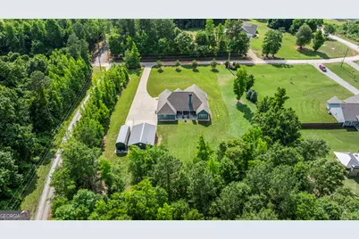 217 Courtland Road, Brooks, GA 30205 - Photo 37