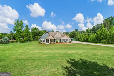 217 Courtland Road, Brooks, GA 30205 - Photo 31