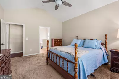 217 Courtland Road, Brooks, GA 30205 - Photo 13