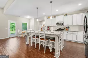 217 Courtland Rd, Brooks, GA 30205 - Photo 5