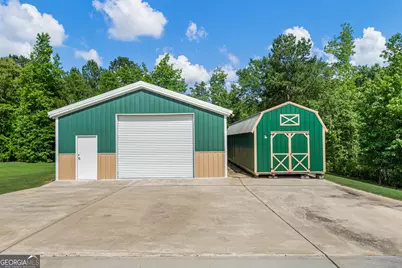 217 Courtland Road, Brooks, GA 30205 - Photo 27