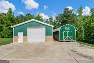 217 Courtland Rd, Brooks, GA 30205 - Photo 27