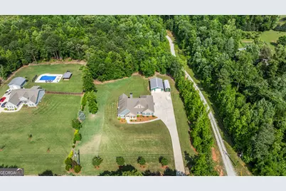 217 Courtland Road, Brooks, GA 30205 - Photo 33