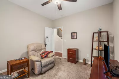 217 Courtland Road, Brooks, GA 30205 - Photo 21