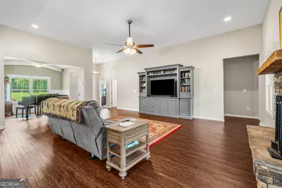217 Courtland Road, Brooks, GA 30205 - Photo 3