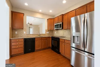 1170 Summer Hollow Road, Greensboro, GA 30642 - Photo 3