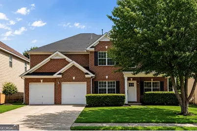 2129 Dartmouth Court, McDonough, GA 30253 - Photo 1