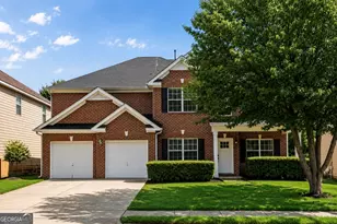 2129 Dartmouth Ct, McDonough, GA 30253 - Photo 1