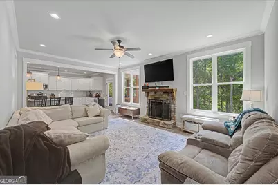 467 Longwood Place, Dallas, GA 30132 - Photo 9