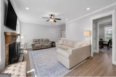 467 Longwood Place, Dallas, GA 30132 - Photo 7