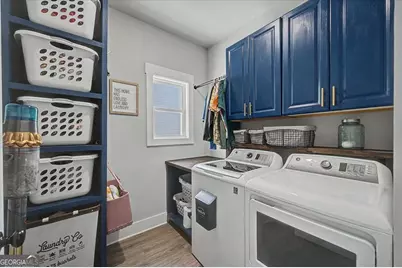 467 Longwood Place, Dallas, GA 30132 - Photo 19
