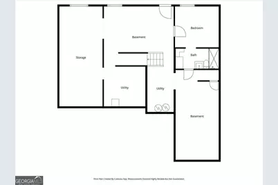 467 Longwood Place, Dallas, GA 30132 - Photo 41