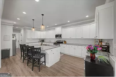 467 Longwood Place, Dallas, GA 30132 - Photo 11