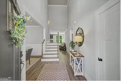 467 Longwood Place, Dallas, GA 30132 - Photo 3