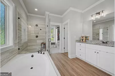 467 Longwood Place, Dallas, GA 30132 - Photo 23
