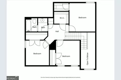 467 Longwood Place, Dallas, GA 30132 - Photo 43