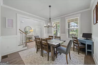 467 Longwood Place, Dallas, GA 30132 - Photo 5