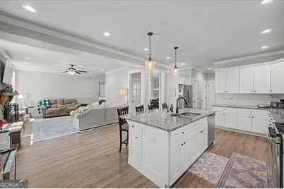 467 Longwood Place, Dallas, GA 30132 - Photo 15