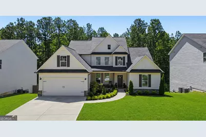 467 Longwood Place, Dallas, GA 30132 - Photo 1