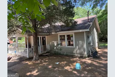 4222 Trammel Avenue, Macon, GA 31206 - Photo 1