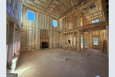 27 Turra Cove #LOT 5, Palmetto, GA 30268 - Photo 3