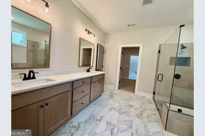 27 Turra Cove #LOT 5, Palmetto, GA 30268 - Photo 9