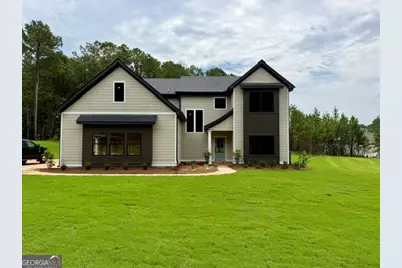 27 Turra Cove #LOT 5, Palmetto, GA 30268 - Photo 1