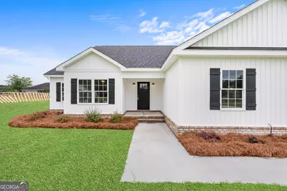 102 Enclave Court #LOT 29, Statesboro, GA 30458 - Photo 3