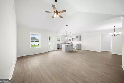 102 Enclave Court #LOT 29, Statesboro, GA 30458 - Photo 5