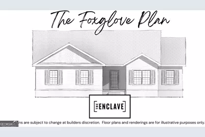 102 Enclave Court #LOT 29, Statesboro, GA 30458 - Photo 29
