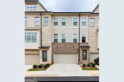 3312 Sangster Way, Decatur, GA 30032 - Photo 1