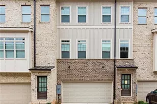 3312 Sangster Way, Decatur, GA 30032 - Photo 1