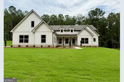 39 Turra Cove #LOT 6, Palmetto, GA 30268 - Photo 1