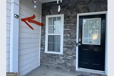 1393 Raven Rock Trail NW, Kennesaw, GA 30152 - Photo 35