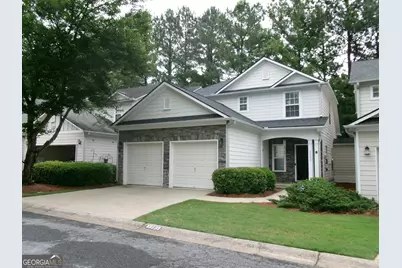 1393 Raven Rock Trail NW, Kennesaw, GA 30152 - Photo 1