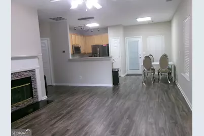 1393 Raven Rock Trail NW, Kennesaw, GA 30152 - Photo 3
