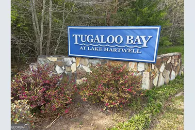 Lot 15 Harbor Heights Circle, Lavonia, GA 30553 - Photo 7