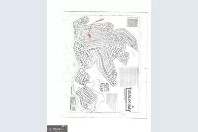 Lot 270 Arrow Lane, Lavonia, GA 30553 - Photo 17