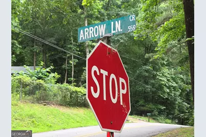 Lot 270 Arrow Lane, Lavonia, GA 30553 - Photo 15