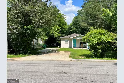 6053 Bowden Street, Austell, GA 30106 - Photo 3