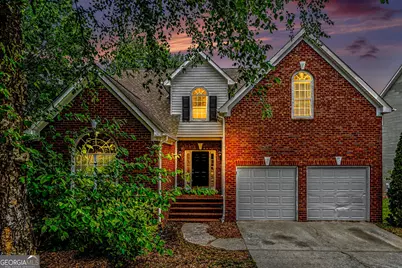 2642 Ambria Drive, Buford, GA 30519 - Photo 1