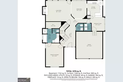 2642 Ambria Drive, Buford, GA 30519 - Photo 33