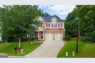 4825 Shiloh Creek Court, Cumming, GA 30040 - Photo 1
