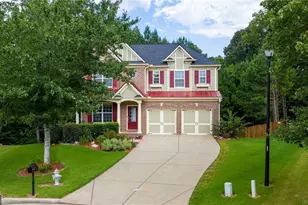 4825 Shiloh Creek Ct, Cumming, GA 30040 - Photo 1